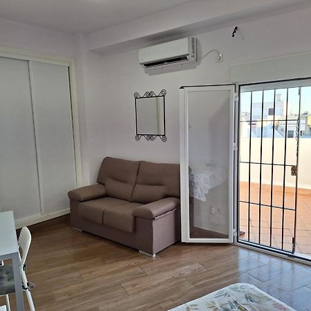 Appartamento Tourismcasa Dos Hermanas Esterno foto