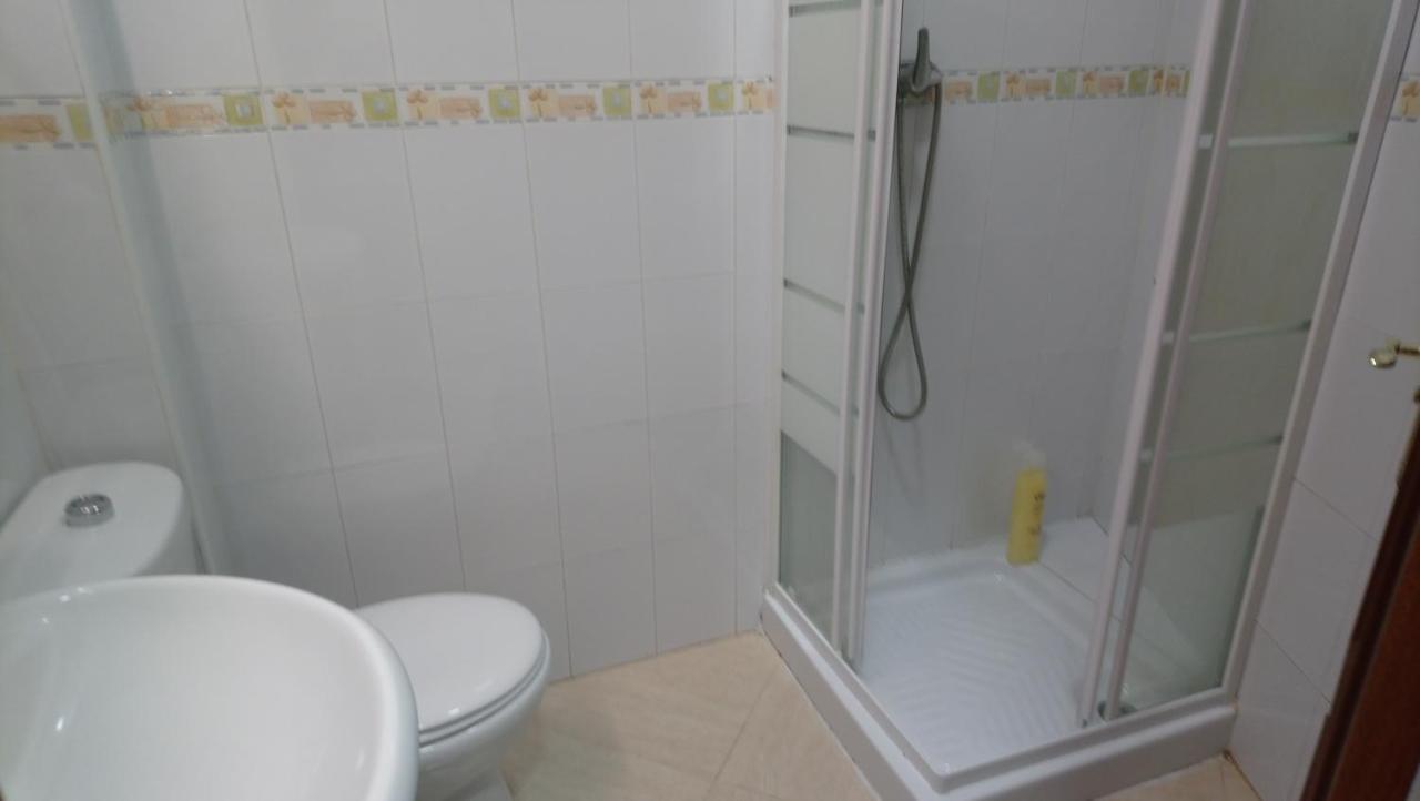 Appartamento Tourismcasa Dos Hermanas Esterno foto